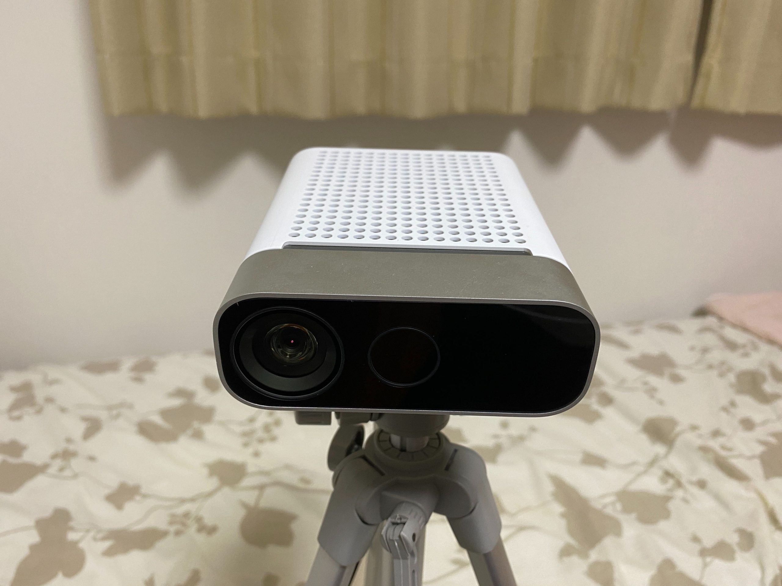 Let's check how to use Azure Kinect! 【Azure Kinect Practical